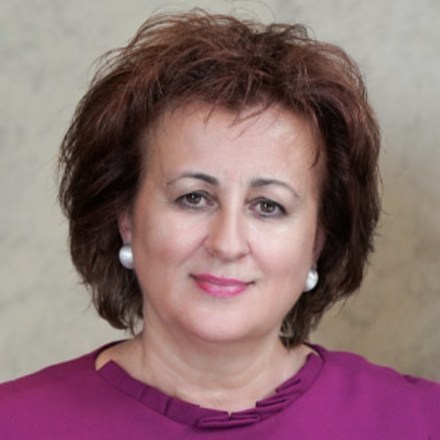 Doina-Adina Todea